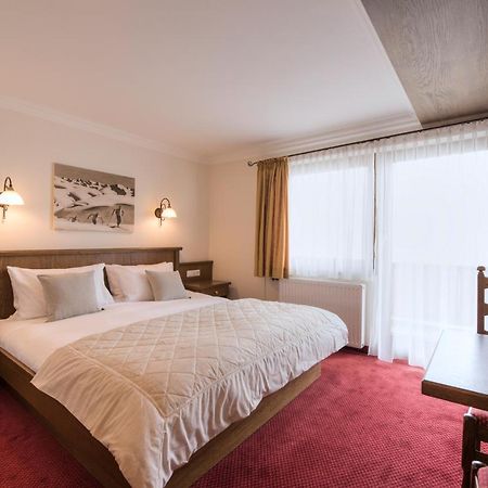 Hotel Arlberghoehe Санкт-Кристоф-ам-Арльберг Экстерьер фото
