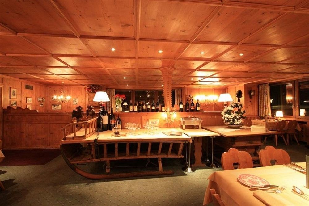 Hotel Arlberghoehe Санкт-Кристоф-ам-Арльберг Экстерьер фото
